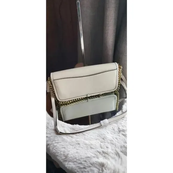 Coach Dinky Shoulder Bag - Picture 8 of 12